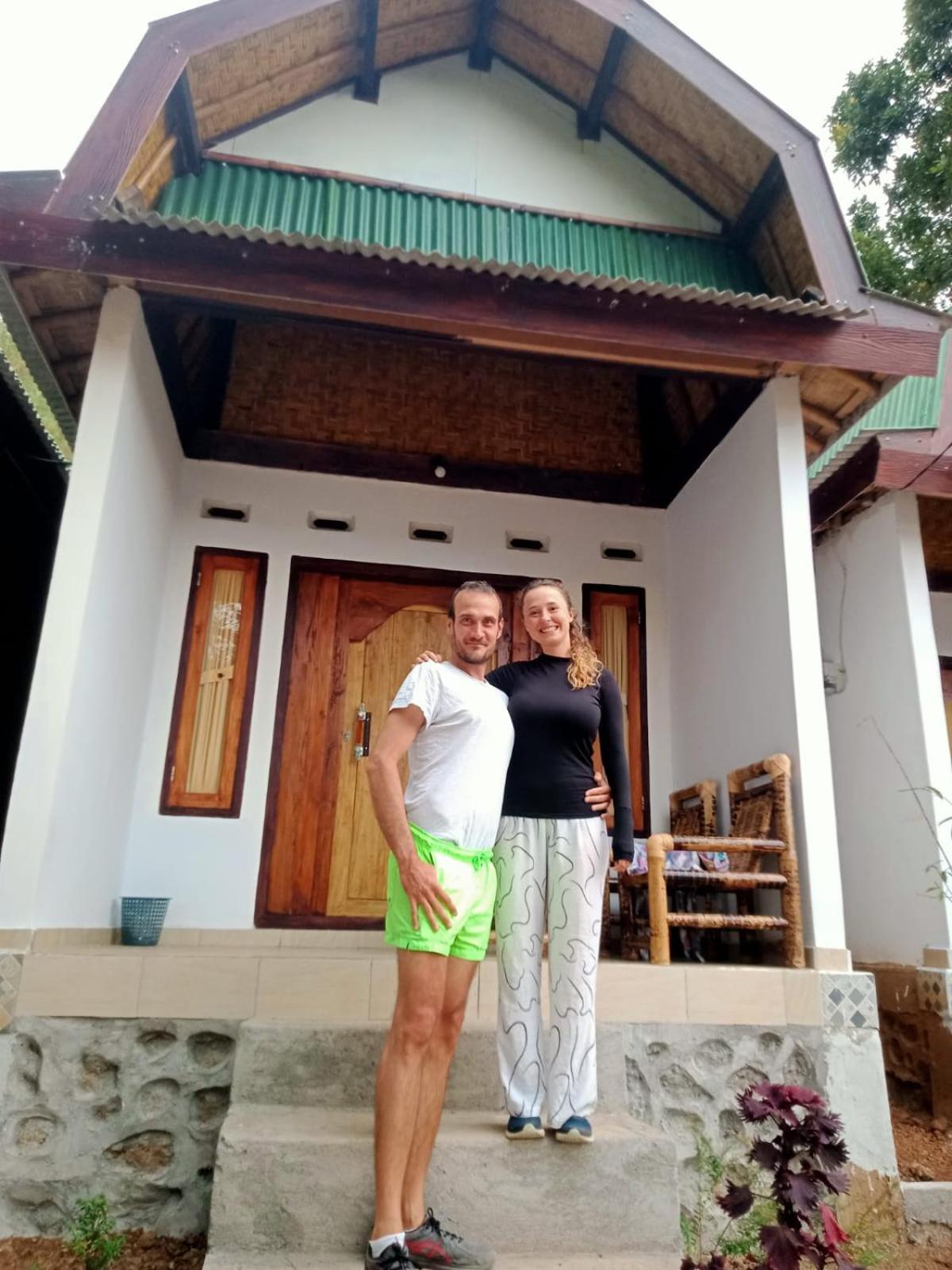 Diki Bungalows Kuta  Exterior photo