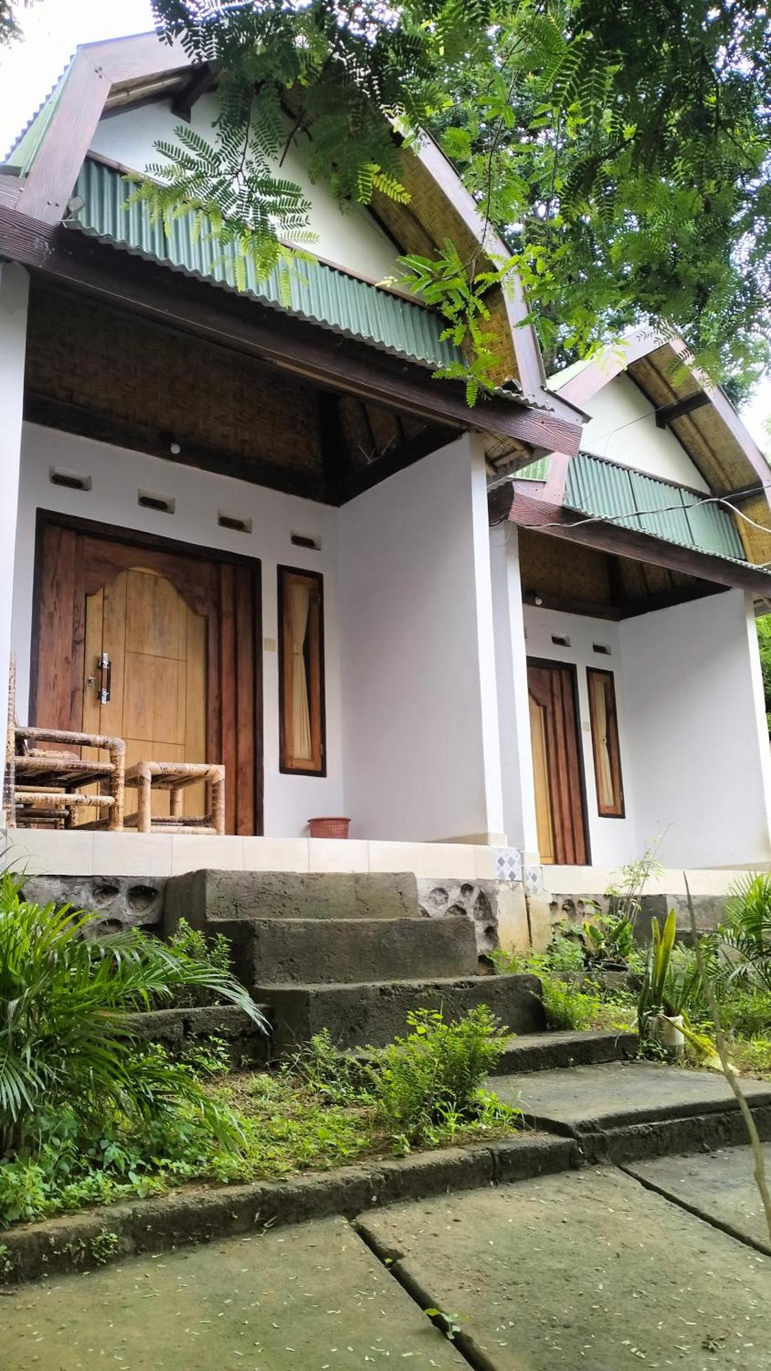 Diki Bungalows Kuta  Exterior photo